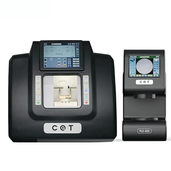 3D сканер PLE-6800 LanYuXuan RS