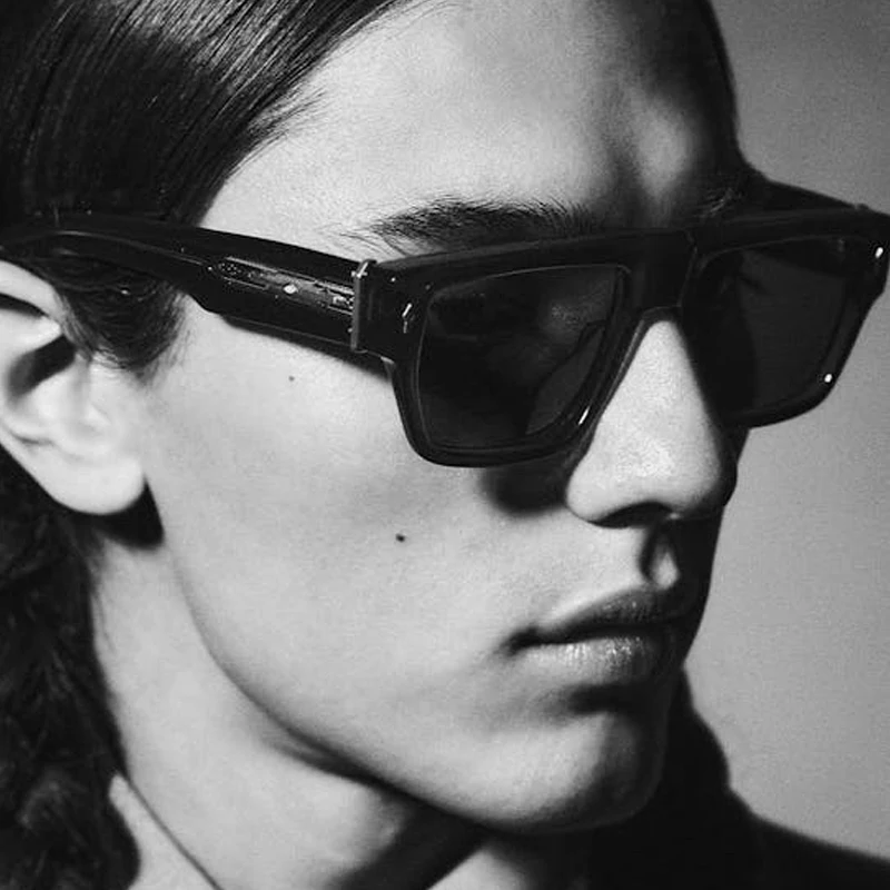 JMM ACOMA ацетатные солнцезащитные очки женские модные роскошные брендовые