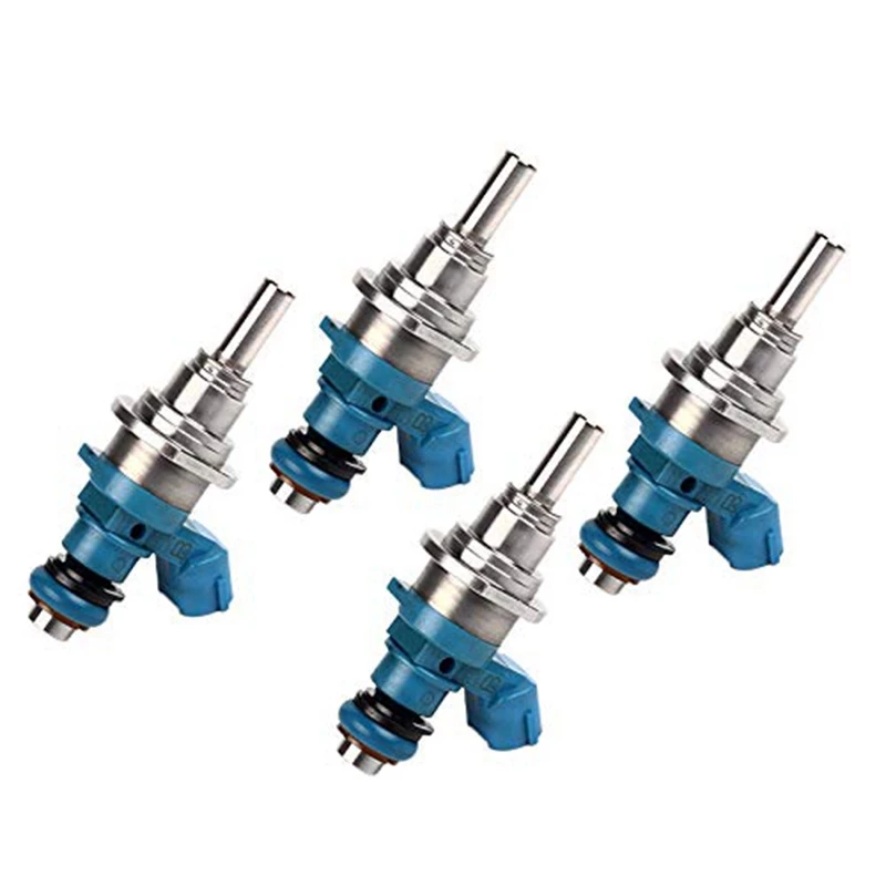 Автомобильный топливный инжектор для Mazda 3 6 Φ 2.3L 2007-2013 E7T20271