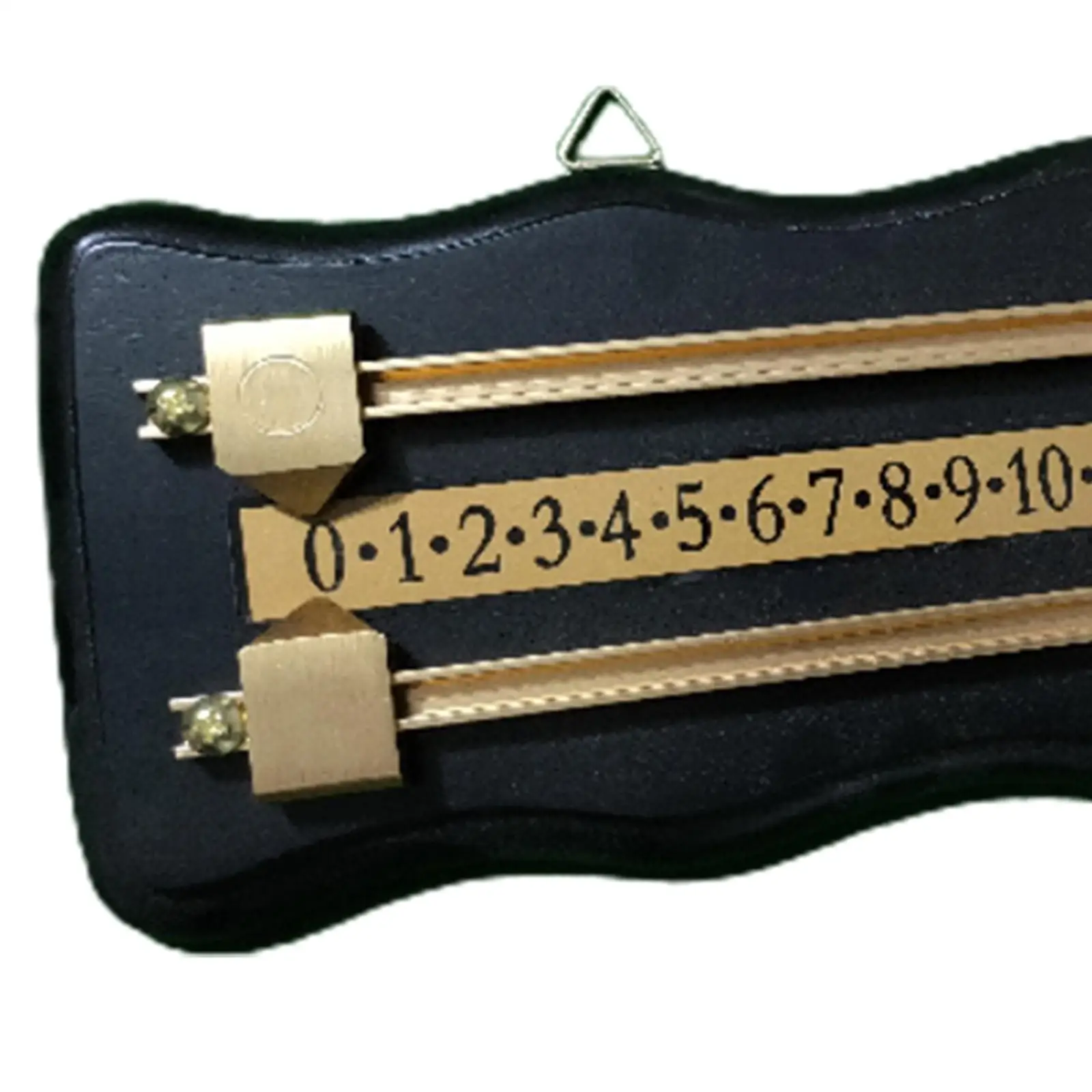 Бильярдная доска для снукера ecooutdor счетчики 2 игроков бильярдная