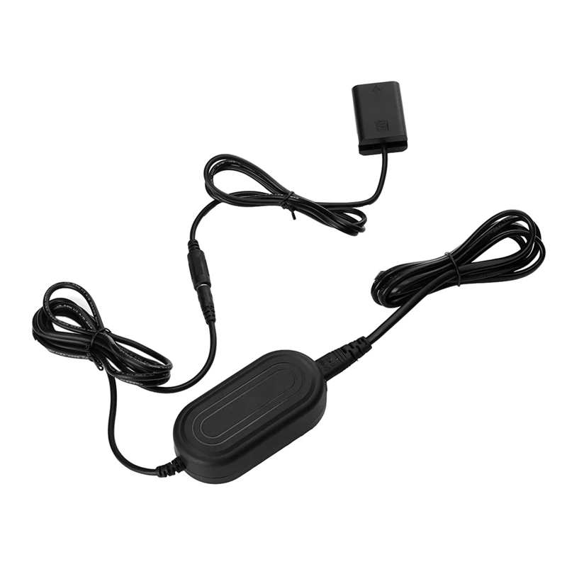 Адаптер питания переменного тока для фотоаппаратов Sony Alpha A7 7R 7 S AC-PW20 5 6 NEX-3 A55 II A7000