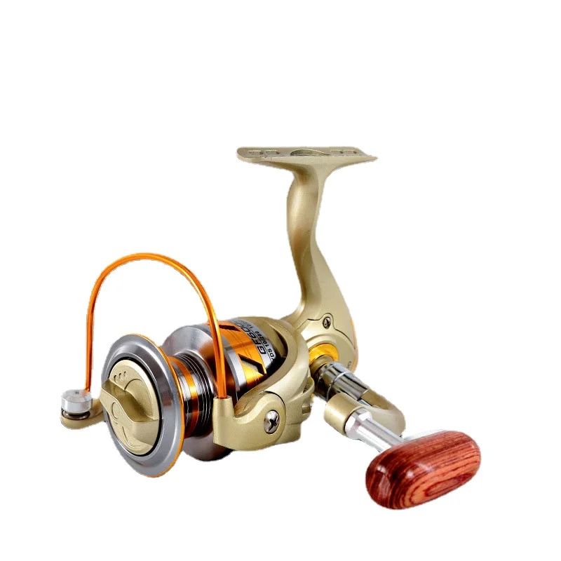 

Металлические Рыболовные катушки, спиннинговое колесо, рыболовная удочка, рыболовные снасти, рыболовное колесо