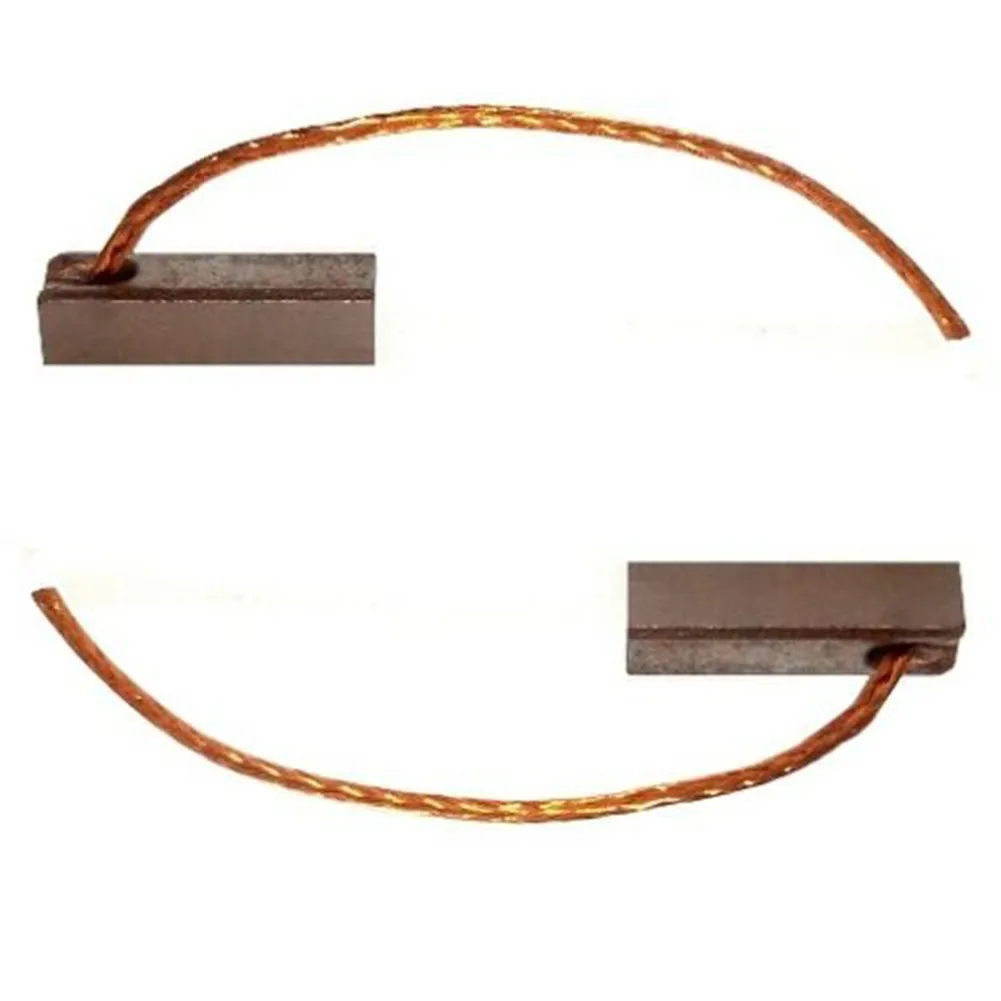 Bon Brush 5x5x16mm Replaced For Various Of Power Tools And E