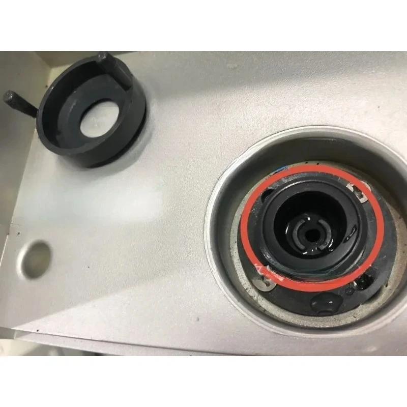 Для SAECO SPIDEM GAGGIA SOLIS полностью автоматические аксессуары для кофемашин нижнее