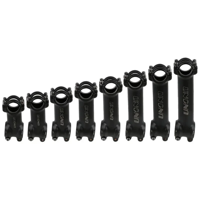 Велосипедный стержень UNO ультралегкий 7 градусов 28 6 25 4 мм 60-130