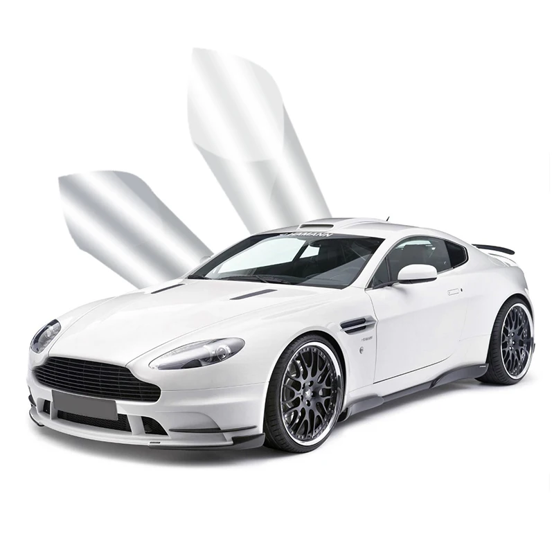 

Car Paint Film Car Ppf Film Ultra Soft Easy Install High Clear Car Paint Protection Film Nano Coating Tpu Tph Ppf Anti Yellow