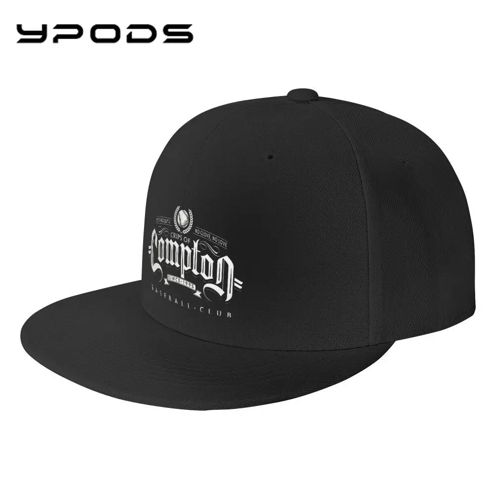 Compton Crips Baseball Cap Adorable Sun 