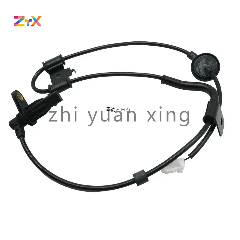 95680-08300 9568008300 Высокое качество новый датчик скорости заднего левого колеса ABS для