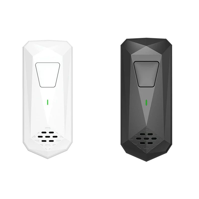 

Воздухоочиститель с разъемом, Мини Портативный воздухоочиститель, ионный генератор, воздухоочиститель, подходит для домашних животных, спальни, вилки США