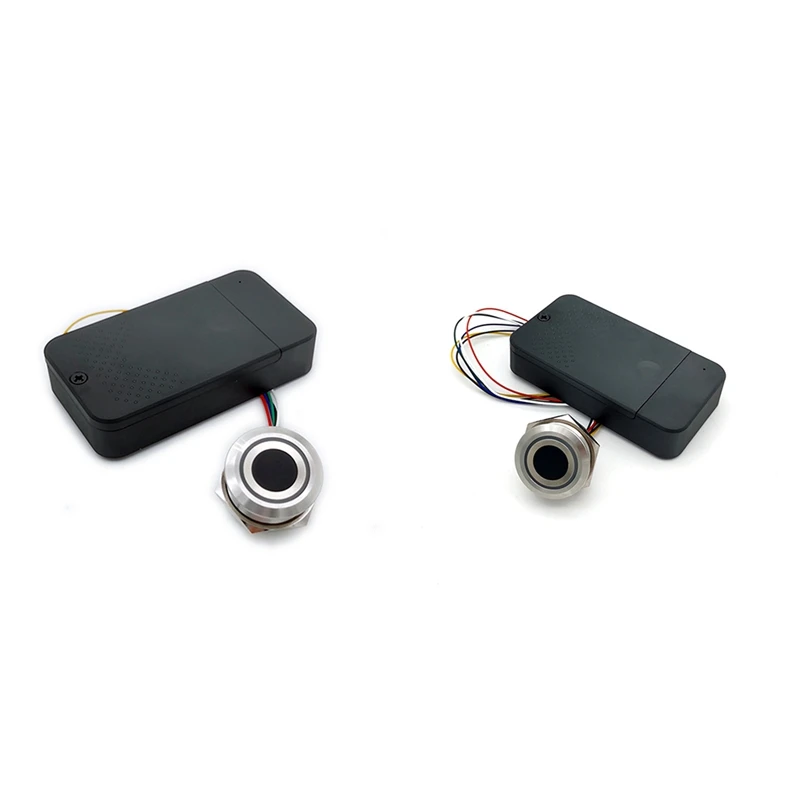 

Блок батарей K236/A + R503/S для контроля отпечатков пальцев с печатной платой, аккумулятор ed с ультранизким энергопотреблением