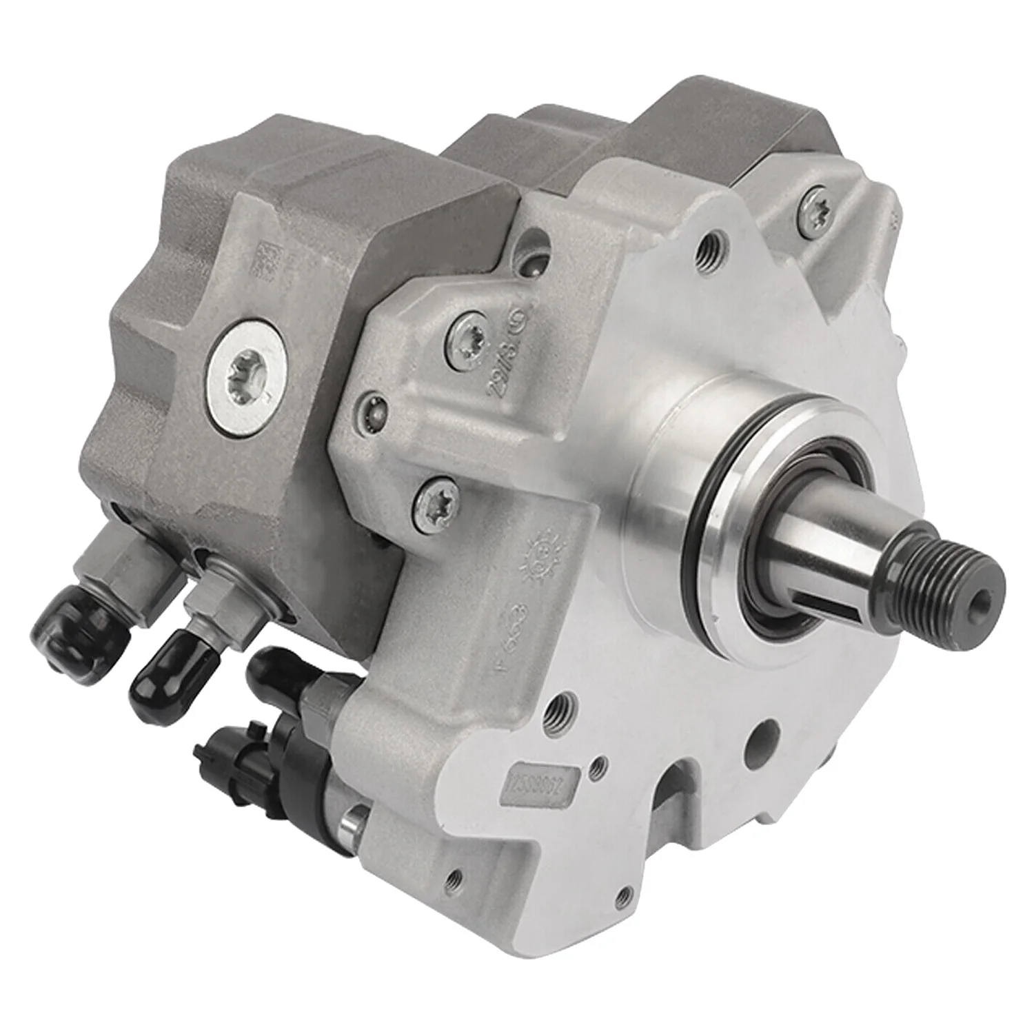 

Новинка 2004,5-2005 6.6L GM Chevy Duramax LLY дизельный высокопроизводительный топливный насос CP3 0445020030 / 0986437308