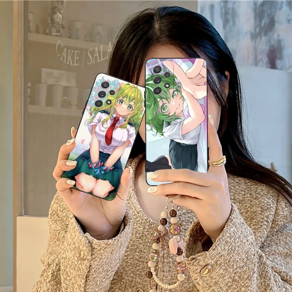 Чехол для Samsung Galaxy Note 20 10 Plus с изображением героя Тору Hagakure