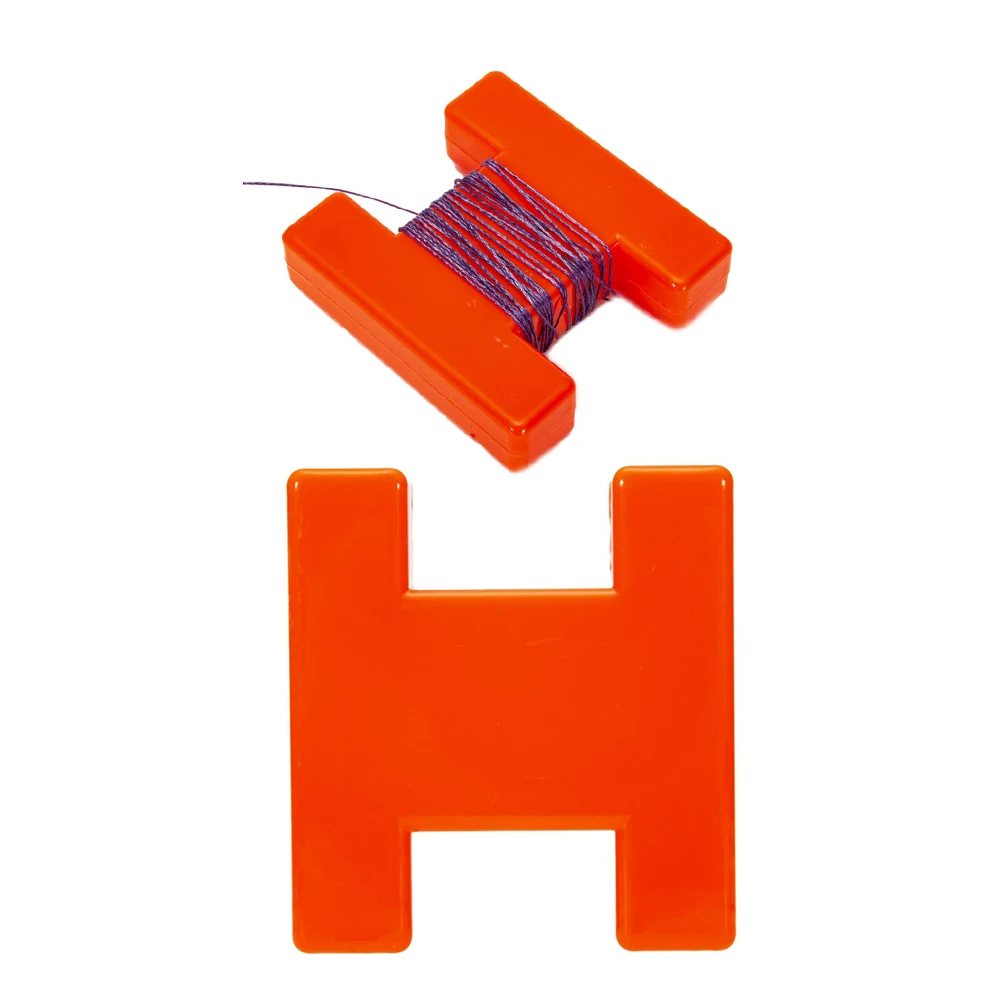 

Обмотка для рыболовной лески, приспособление для хранения крючков, Аксессуары для рыбалки