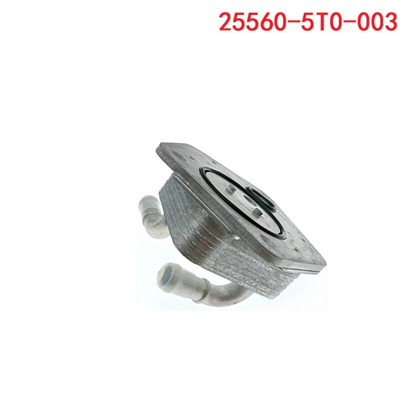 Обогреватель коробки передач 25560-5T0-003 Comp CVTF для Honda Fit Vezel City XR-V LIFE 1.5l 2015-2021 255605T0003