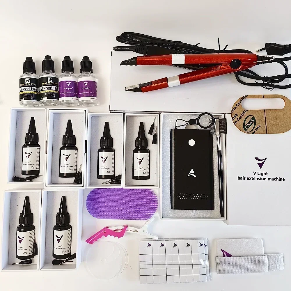 Созда 35 V-Light со звуковым сигналом для cinta de extenvision Hampello herramienta быстро быстрое и