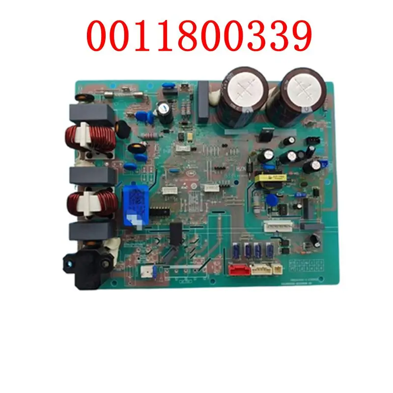 0011800339 подходит для инвертора Haier кондиционера наружного блока питания печатной