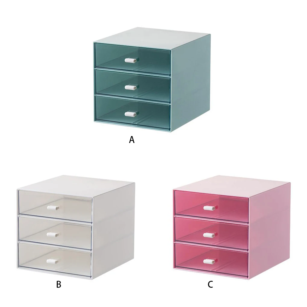 

Ящик-органайзер из АБС-пластика для хранения