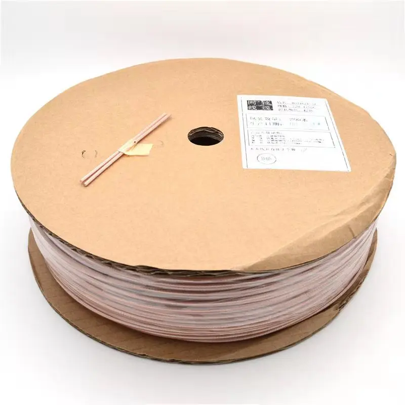 RG316 Коаксиальный кабель Q9 BNC Мужской разъем для кримповки для SDI сигнала камеры RF Пигтейл Мягкий 50 Ом коаксиальный