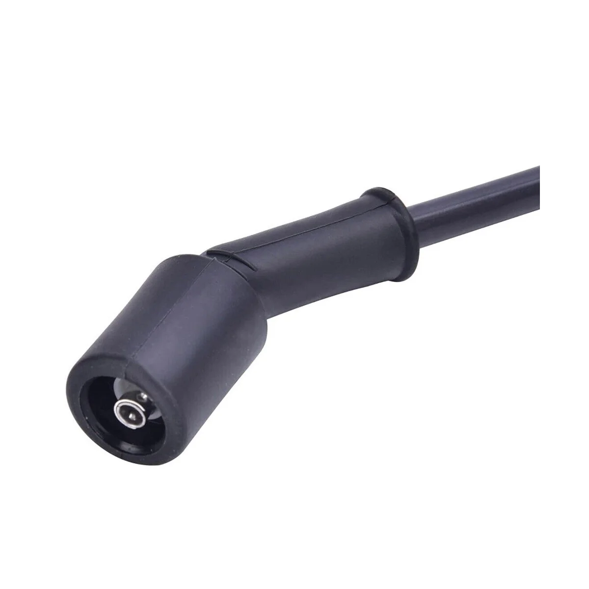 Для провода зажигания свечи