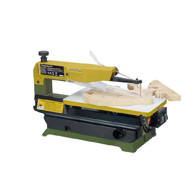 

PROXXON Curve Sawing Reciprocating Saw Electric Household Woodworking Saws NO28092