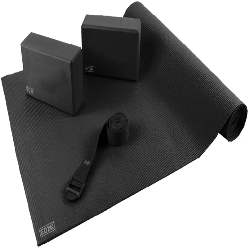 

Essential Yoga Kit,