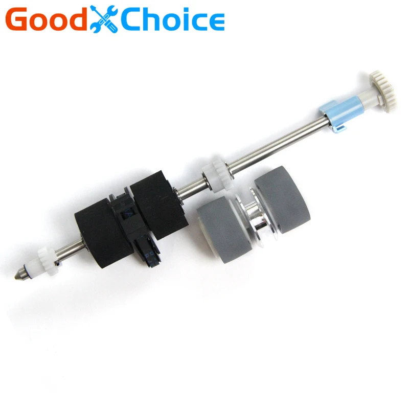 1X AV003-7981-0-SP ADF фрикционный валик обменный комплект для Avision AD230 AD240 AD250F AD260 AD260F AD280 AD280F (art.: 3920c1902e3d1) - 3920c1902e3d1