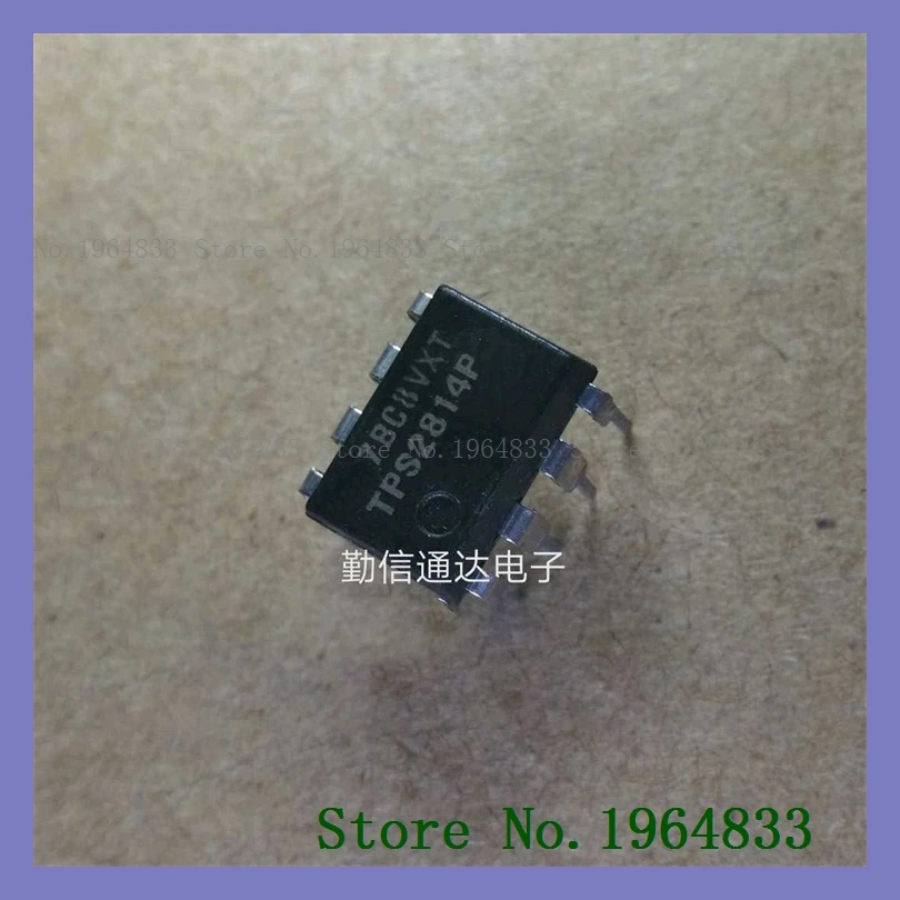 TPS2814P TPS2814 DIP-8 TPS2814P TPS2814 DIP-8