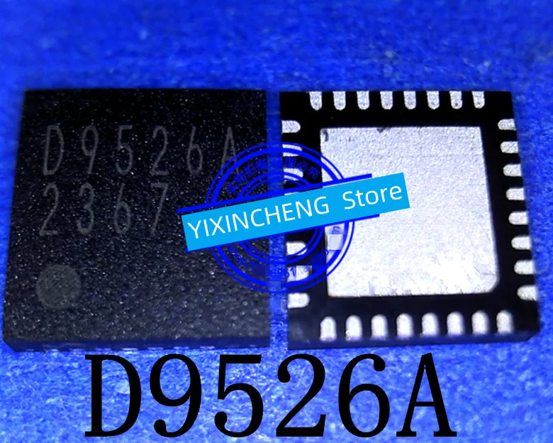 

(5 шт./партия) Φ D9526A QFN32
