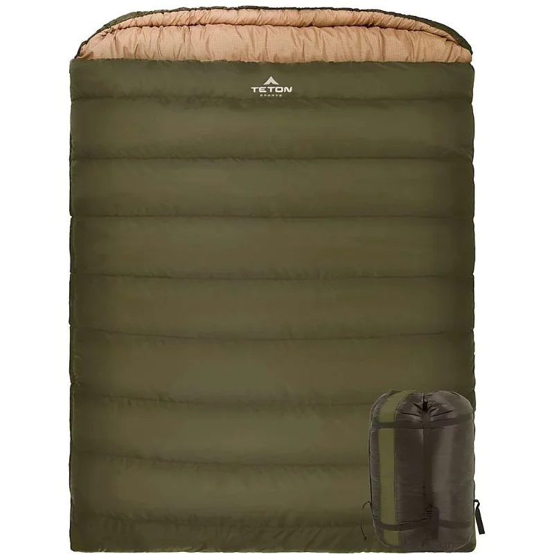 

Sports Mammoth 0F Sleeping Bag