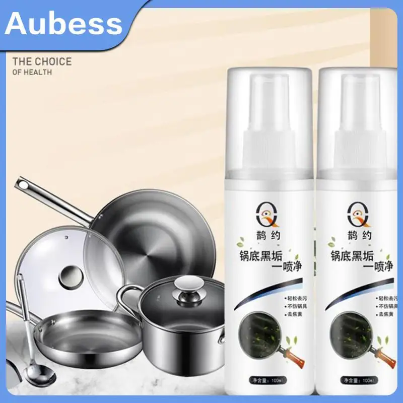 

Cleaning Agent Widely Used Strong Decontamination And Bright Replacement Kitchen Lasting Brightness Be Easy To Operate Home