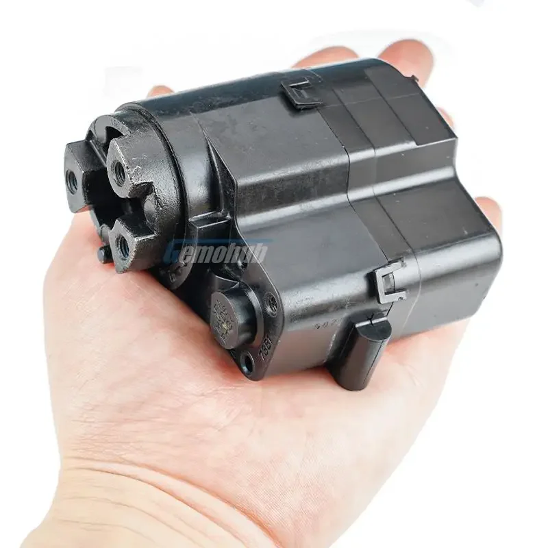 

Модуль складного двигателя бокового зеркала Gemohub для Toyota Corolla iM/RAV4 XA40 MK4/ MK3/Prius MK3/MK4 ABS 12 В, инструменты для ремонта авто