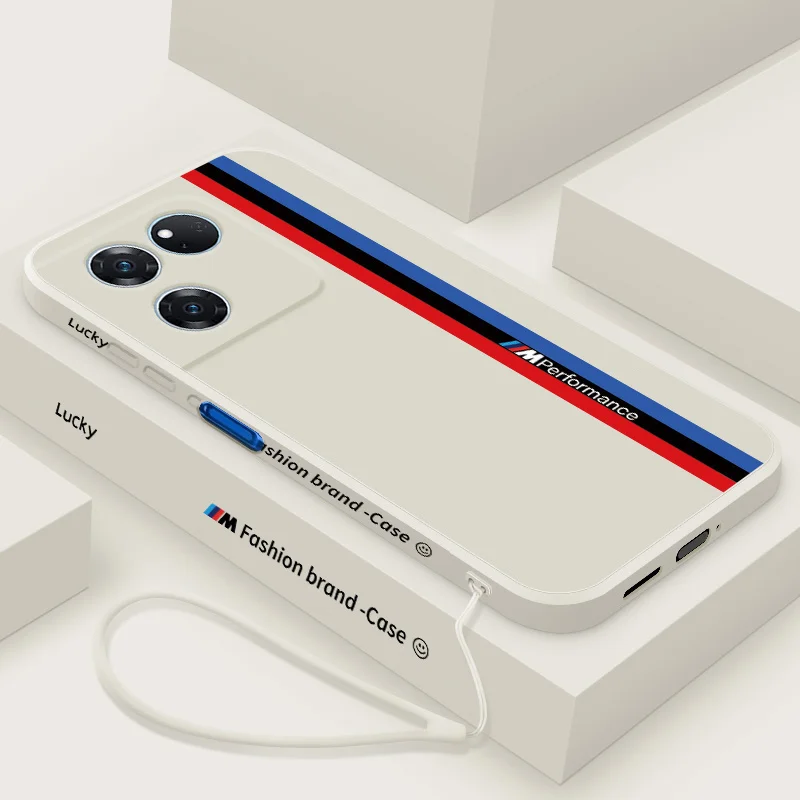 

For OnePlus Ace Racing Case Square Liquid Silicone Soft silky Phone Shell For One Plus Ace pro 11 11R 10T 9R 8 9 8T 7 7T 6 Cover