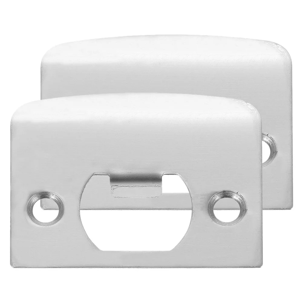 2 шт. дверные замки с пряжкой для замка установки переднего засова комплект