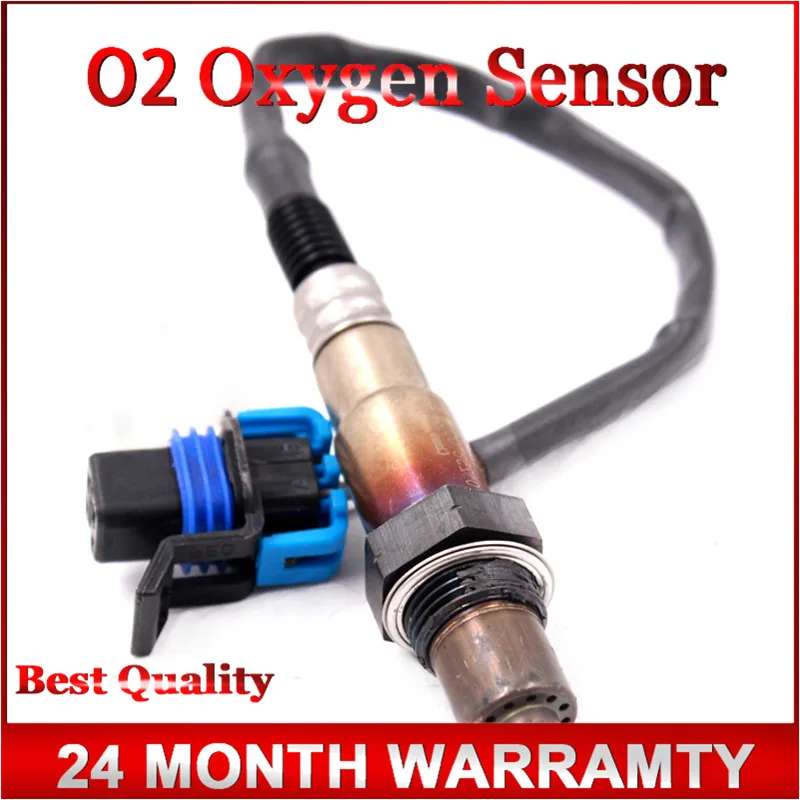 

For O2 Sensors BUICK/GM 0258006938 Auto Parts Oxygen Sensor Air Fuel Ratio Sensor Accessories Auto Parts