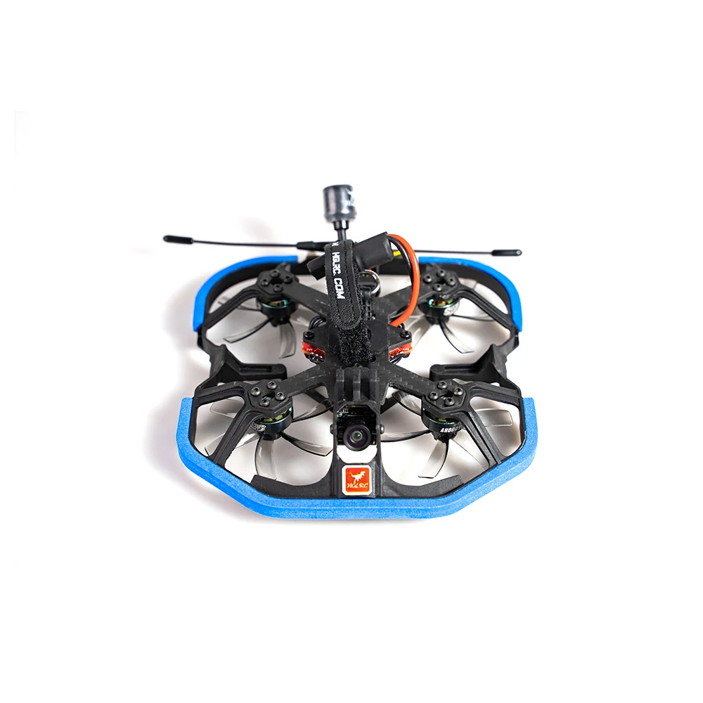 

HGLRC KT20 2" FPV Racing Drone HD Caddx polar Vista/Nebula nano