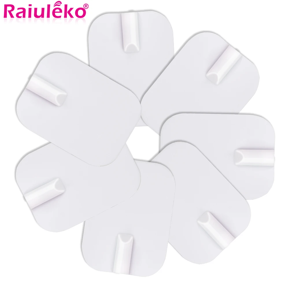 Силиконовые электродные подушечки стимулятор нервных мышц для похудения