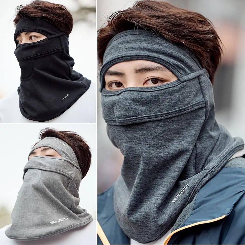 

Уличная велосипедная Балаклава, маска на все лицо, велосипедная Лыжная маска, лыжная маска, тканевая моющаяся Спортивная маска, тактические...