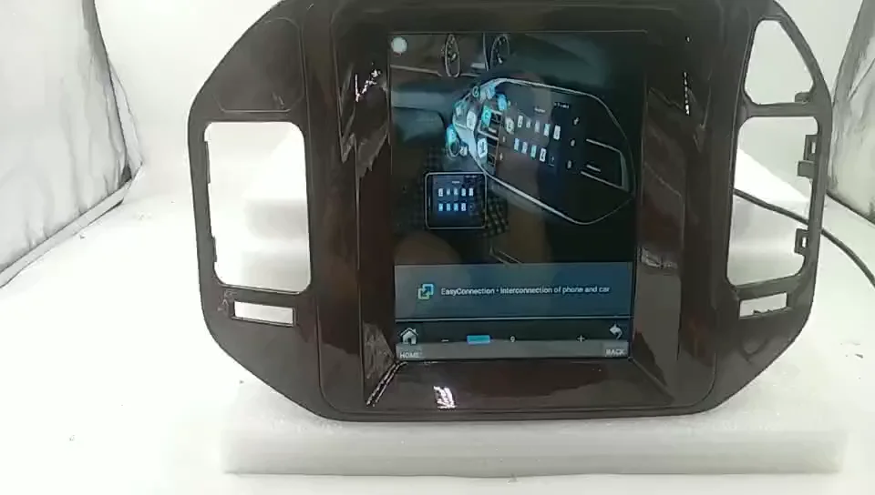 Заводская цена новый автомобильный DVD-плеер Android 8 1 Автомобильная Мультимедийная