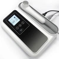 body pain relief shock wave therapy machine ultrasound therapy physiotherapy device