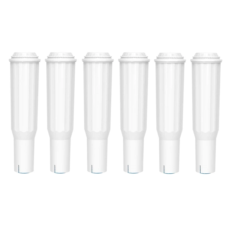 

Filter Cartridge For Jura Claris White,Coffee Water Filter For Jura Impressa Z5 Z6 E8 E9 Coffee Machine Water Filter