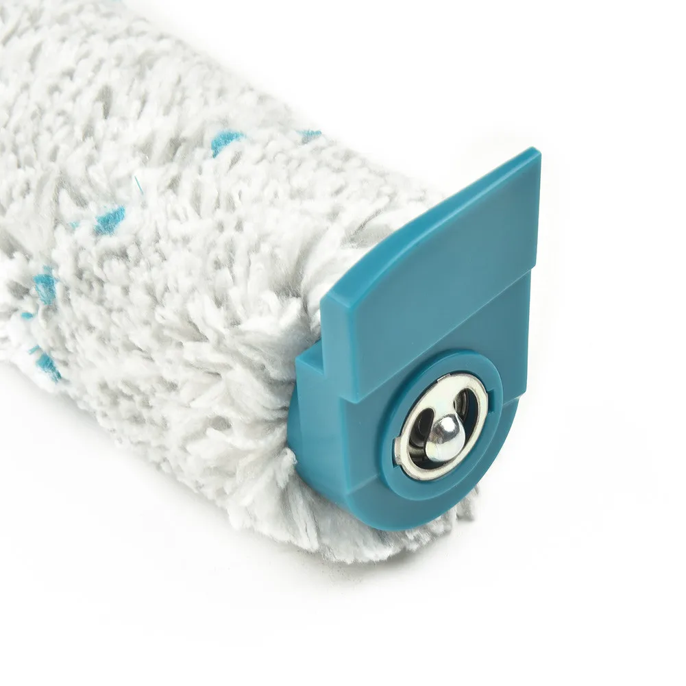 Практичный щетковый валик для Leifheit 11918 LH11922.LH11923 детали Regulus Aqua PowerVac сменный