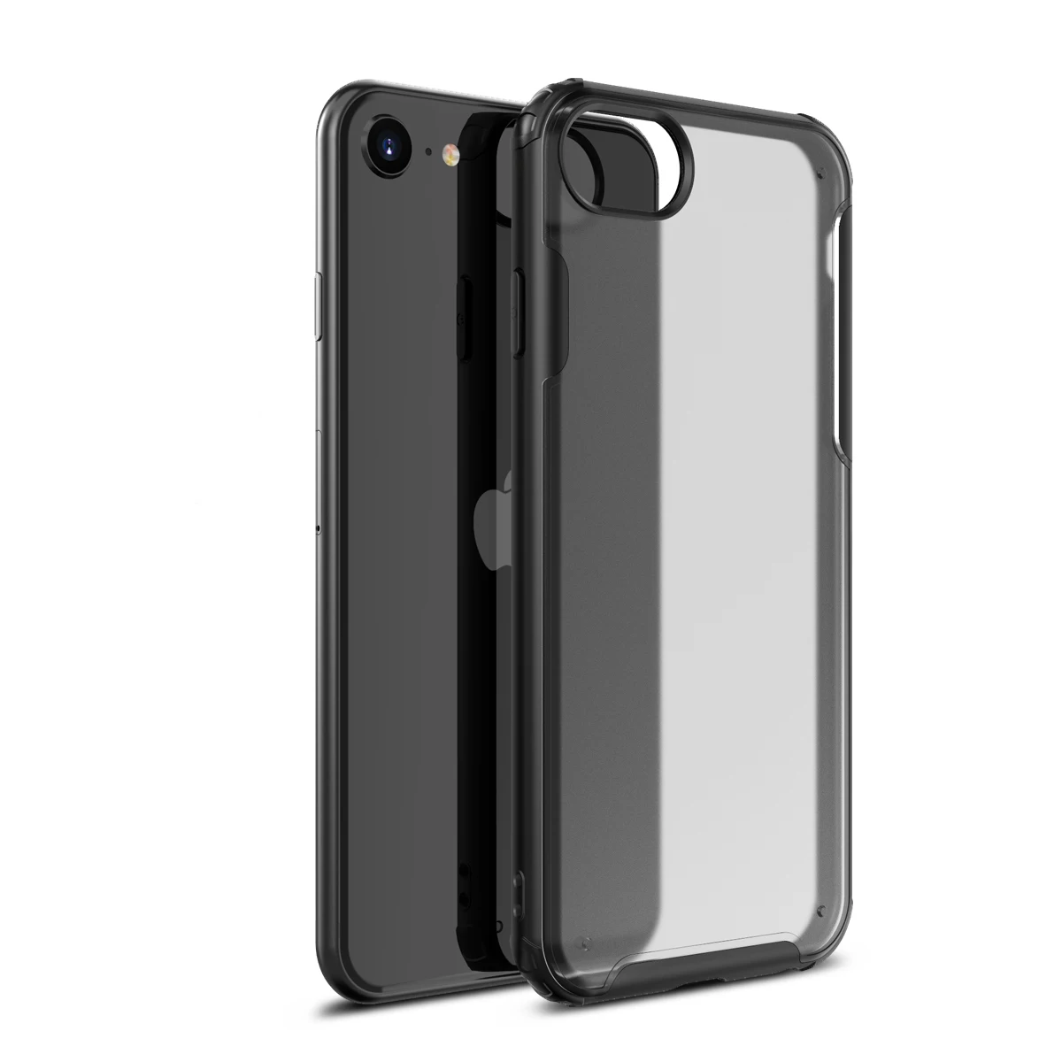 

case for iphone se 2022 2020 bumper cover on i phone se2022 se2020 s e es 3 2 se3 se2 protective coque bag aphone iphon iphoe