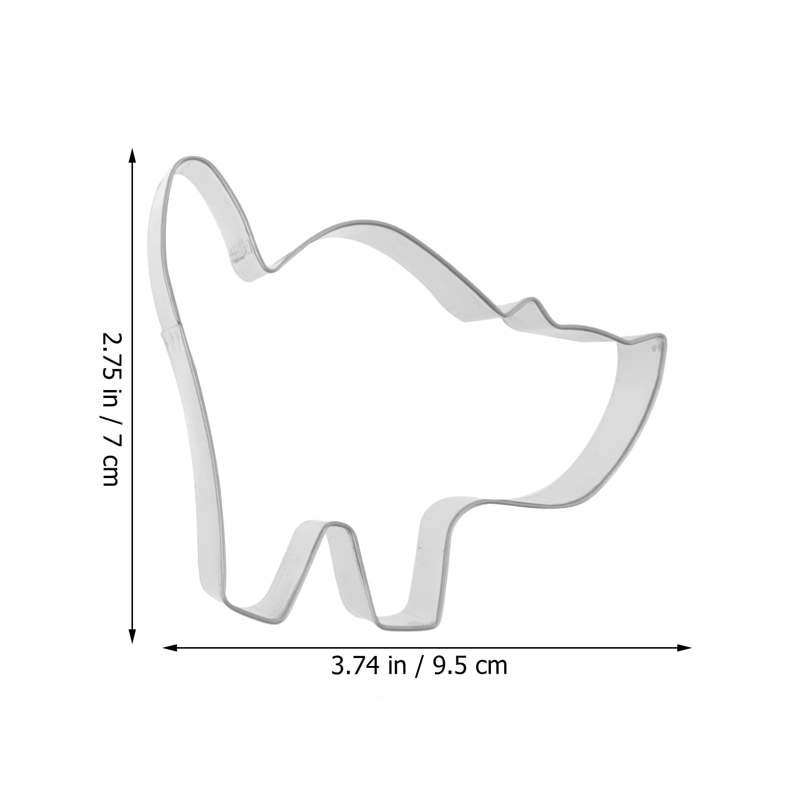 7 шт. форма для печенья формочки кухонный инструмент гаджет сделай сам выпечки
