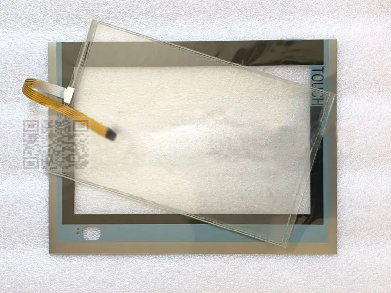 Новый IPC477D 6AV7240-4BB04-2CA0 6AV7 240-4BB04-2CA0 Защитная пленка для сенсорного стекла