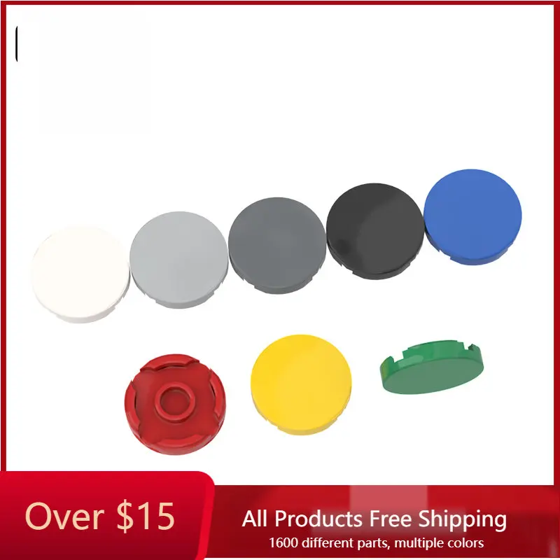 

Конструктор детский «сделай сам», 14769, 4150, 2x2, 10 шт.