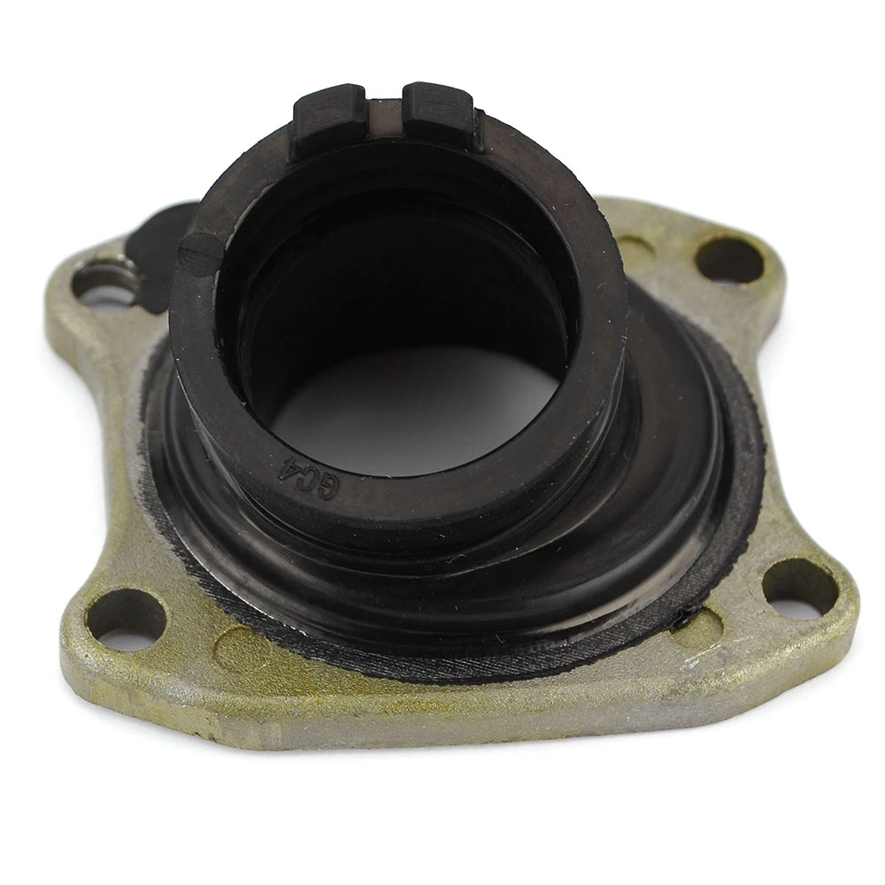 Адаптер для мотоциклетного карбюратора, клей для впускного коллектора Honda CR80R CR80RB CR85R CR85RB CR 85R 80R CR 80RB 85RB 16211-GC4-730