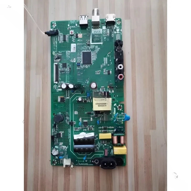 Фото Для основной платы SKYWORTH 32E361S 32E1A TP. VST69T. PB739 с экраном RDL320HY LN0-005 №1