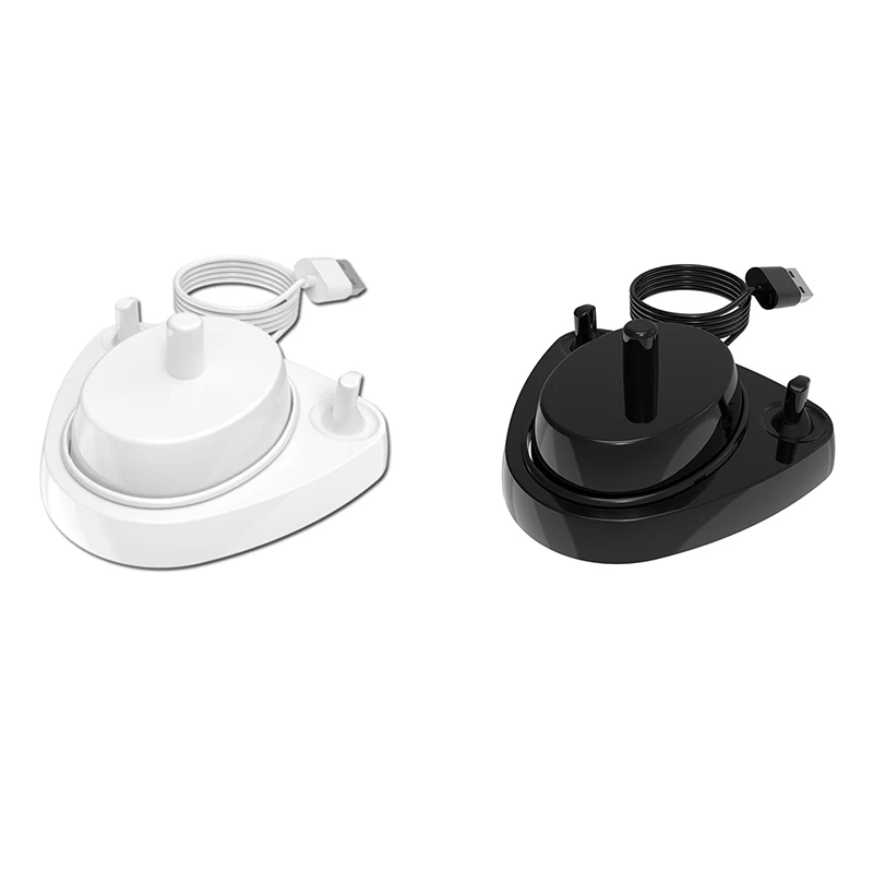 

For Braun Oral-B 3757B Charger Replacement Stand Holder Electric Toothbrush USB Charger for Oral B D12 D20 D16 D10