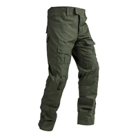 od green camo gen2 combat pants tactical pants with knee pads men cargo pants battlefield army military airsoft hunting trousers