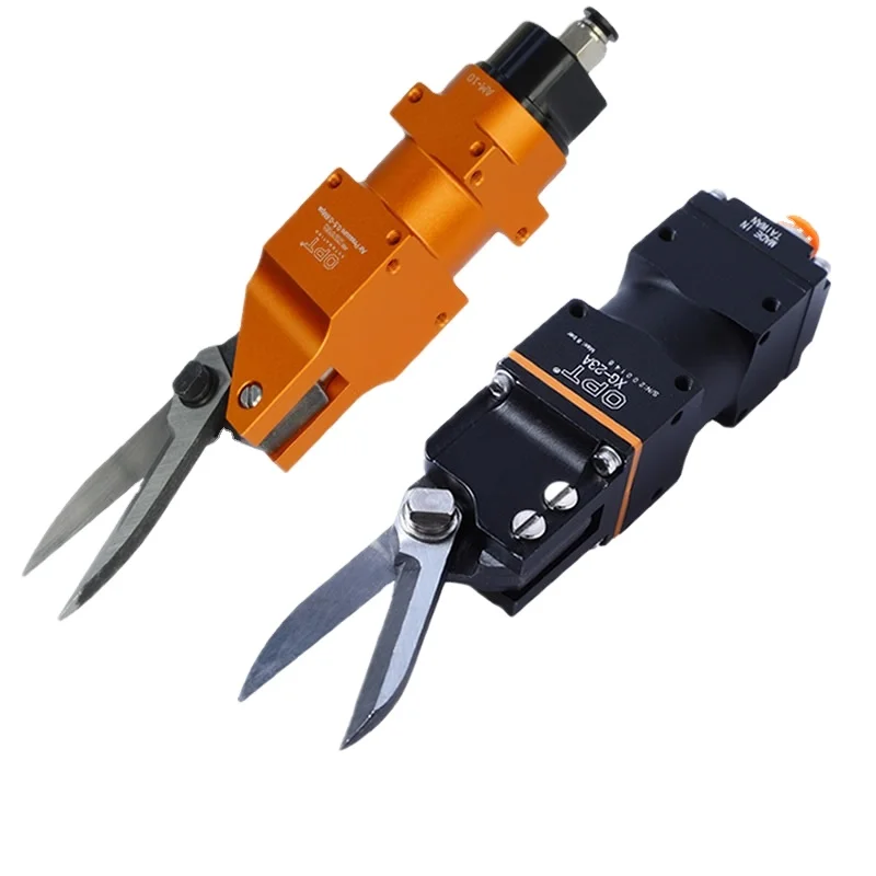 

Pneumatic scissors for mask machine accessories OPT-AM-10 /OPT- XG-23A